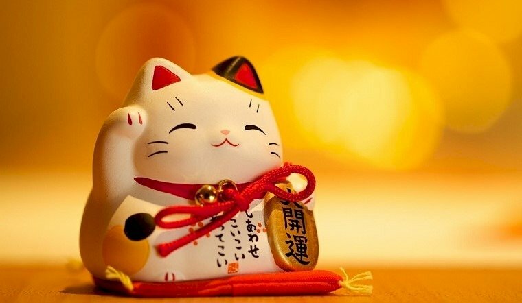 Hình Đại Diện May Mắn: Bí Quyết Thu Hút Tài Lộc Và Năng Lượng Tích Cực Gallery 1
