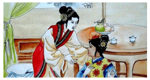 Trao Duyên Lớp 11 Kết Nối Tri Thức: Tìm Kiếm Nửa Kia Hoàn Hảo Gallery 1