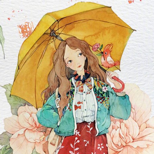 Tú sắc khả xan là gì? Gallery 2