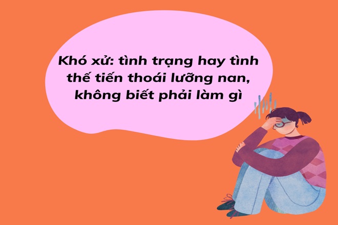 Khó Sử Là Gì? Định Nghĩa, Nguồn Gốc Và Ý Nghĩa Gallery 2