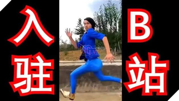Khứa áo xanh là ai? Gallery 2