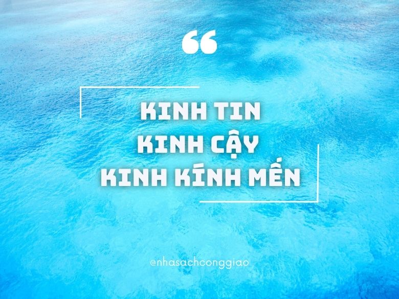 Kính Mến Là Gì? Gallery 1