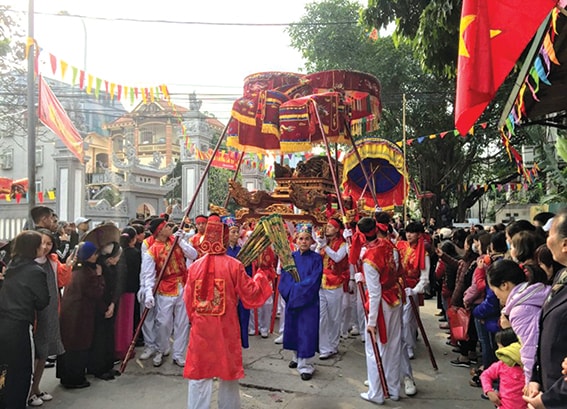 Giã Đám: Lễ Tưởng Niệm Và Những Điều Cần Biết Gallery 1