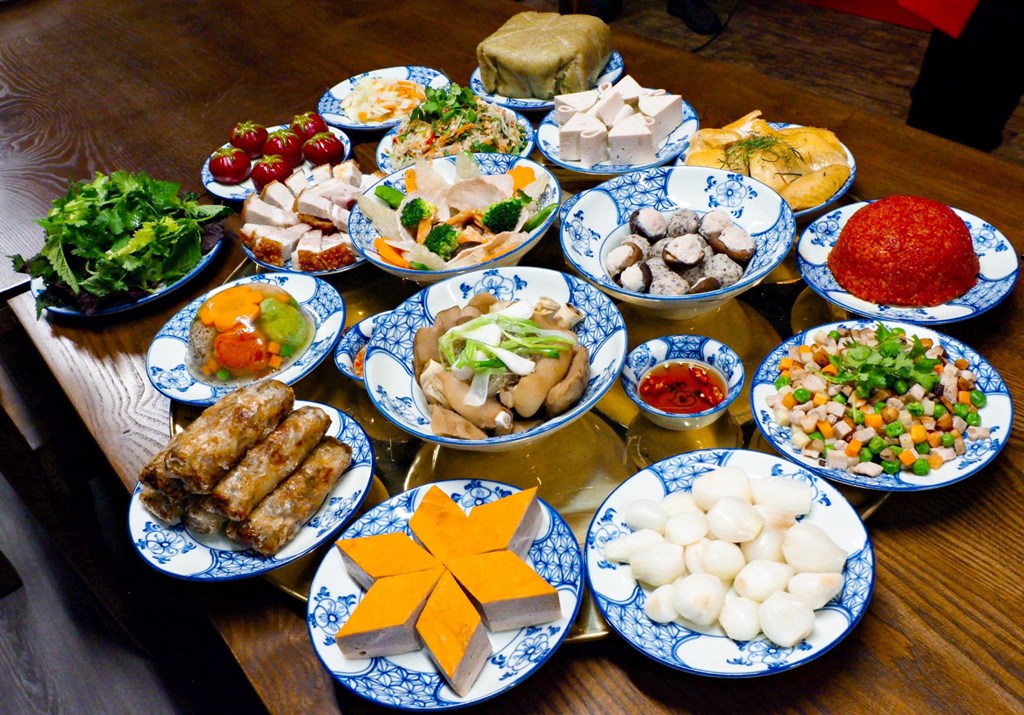 Lễ Rằm Tháng Giêng: Ý Nghĩa, Hoạt Động Và Phong Tục Gallery 1