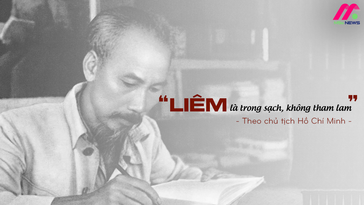 Liêm Khiết Là Gì? Gallery 2