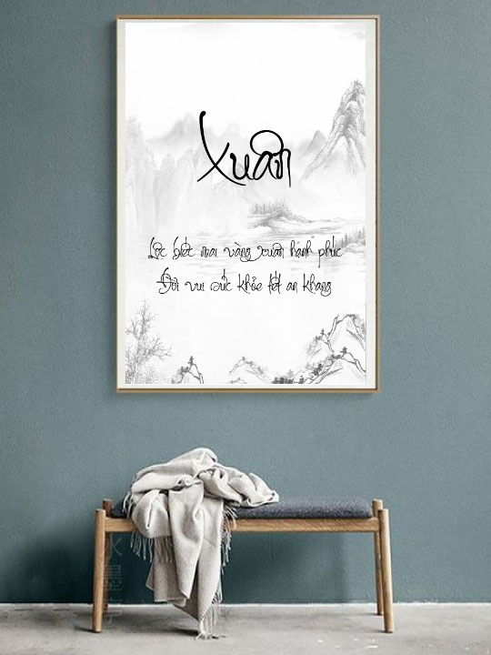 Lộc Biếc Mai Vàng Xuân Hạnh Phúc Gallery 1
