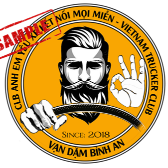 Logo CLB Anh Em Yêu Xe Kết Nối Mọi Miền Gallery 1