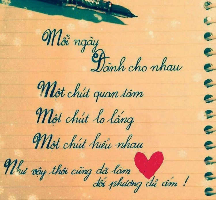 Thân tặng là gì? Hướng dẫn viết lời thân tặng ý nghĩa và ấn tượng Gallery 1