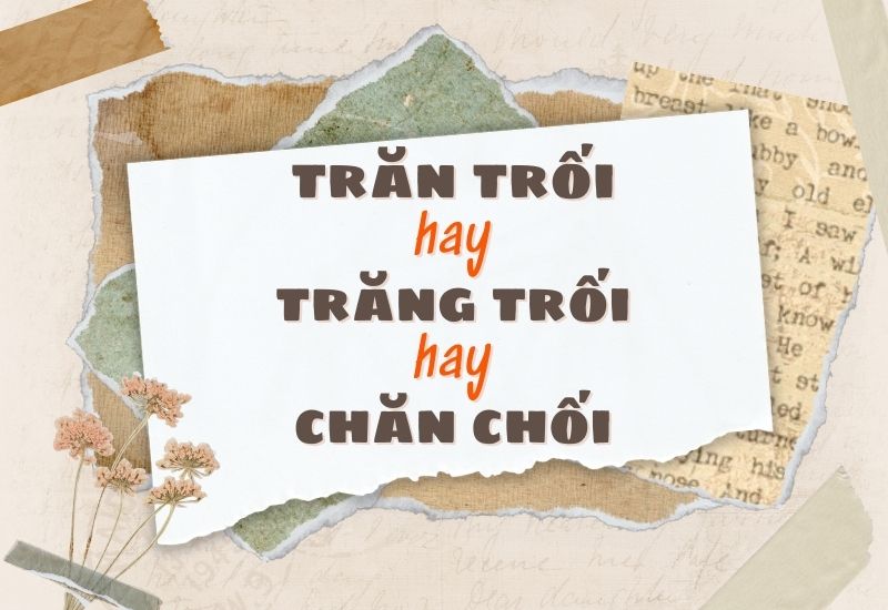 Trăn trối là gì? Gallery 1