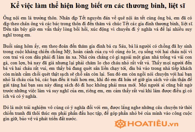 Việt Nam: Lòng Biết Ơn Đối Với Các Vị Anh Hùng Dân Tộc Gallery 1