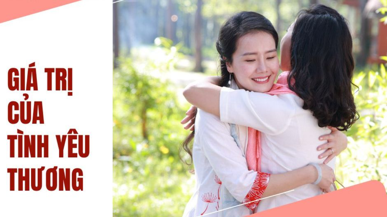 Lòng Thương Người Là Gì? Gallery 2