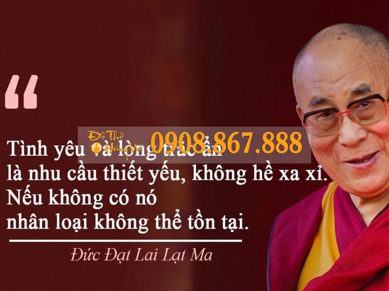Ý nghĩa của lòng trắc ẩn Gallery 2