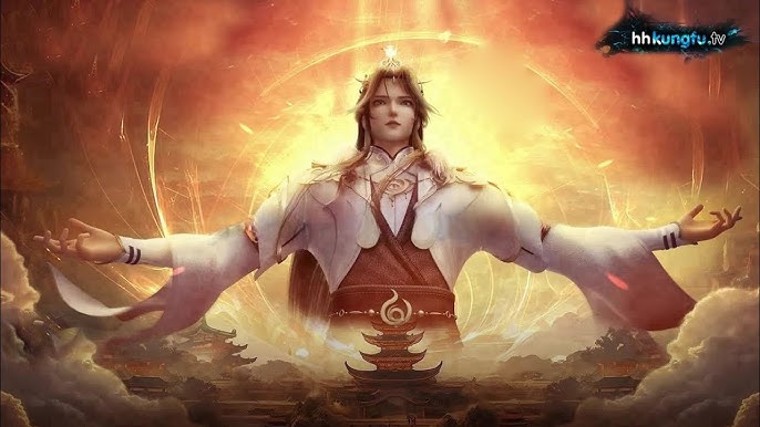 Luyện Khí Kì 10 Vạn Năm Gallery 1