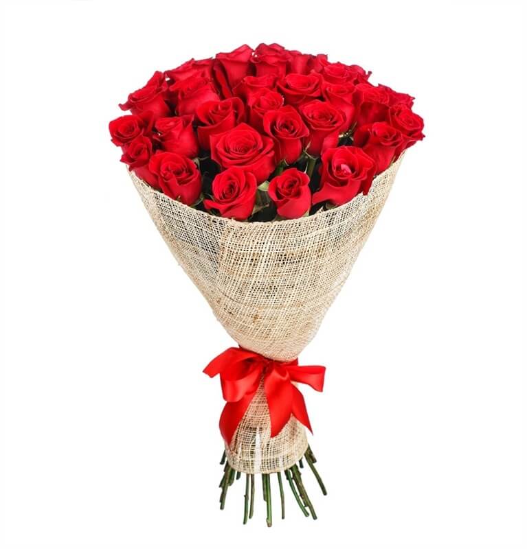 Cây Bông Hồng Em Dành Tặng Cô Gallery 1