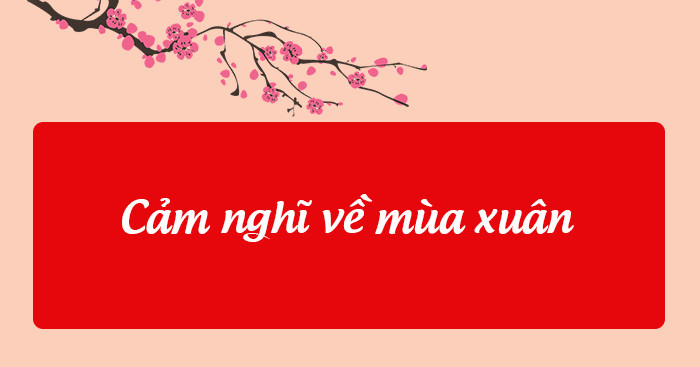 Mùa Xuân - Sự Trở Lại Của Sự Sống Gallery 2
