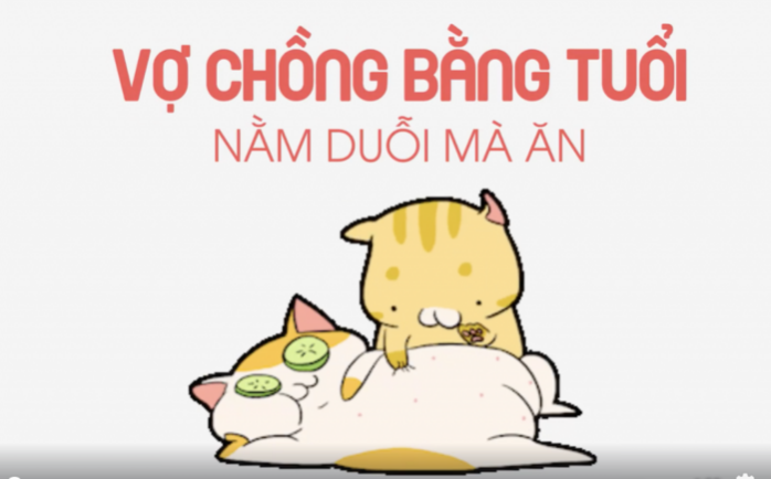 Nằm duỗi mà ăn Gallery 1