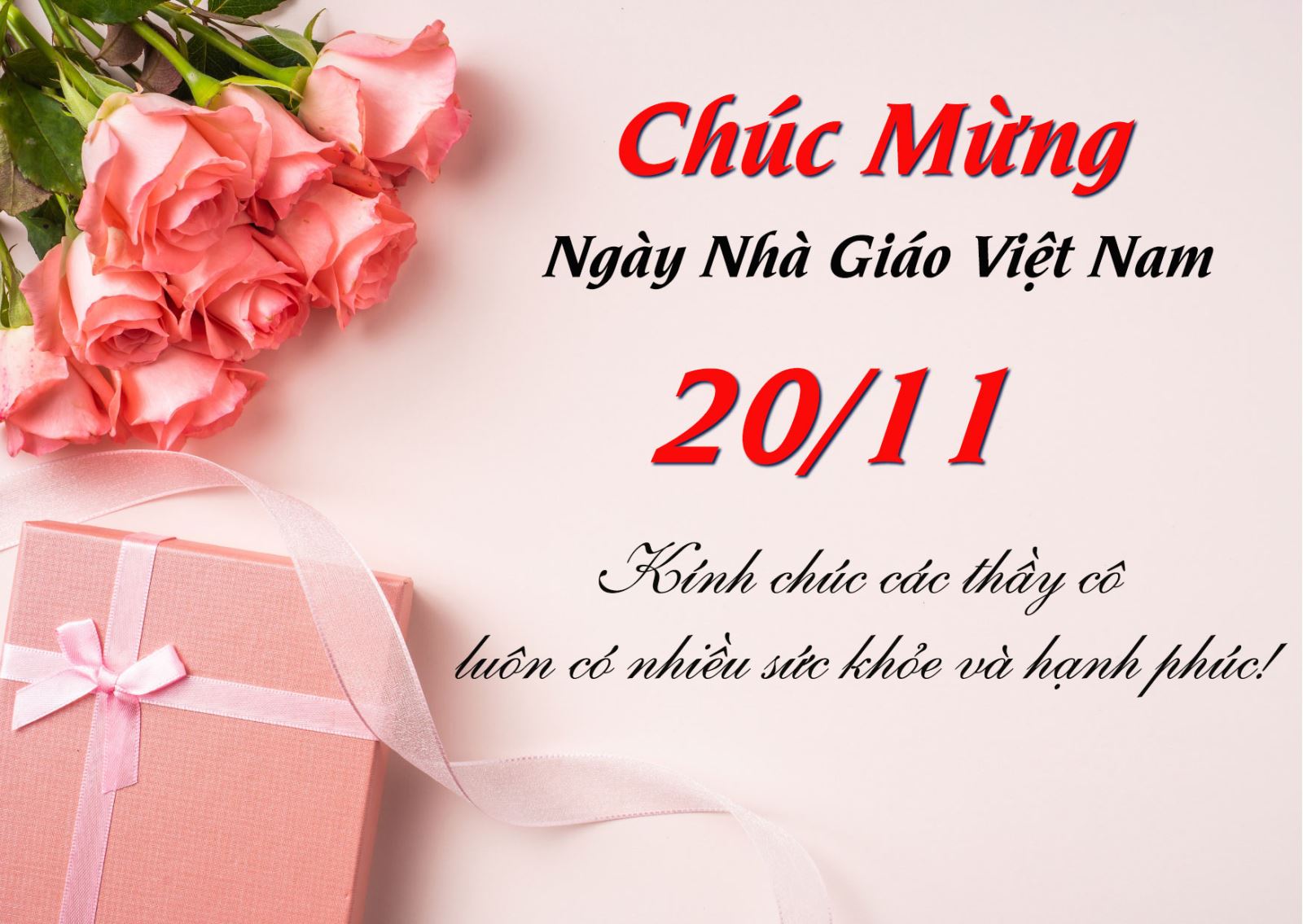 Thơ 20/11: Tuyển tập những bài thơ hay nhất về ngày Nhà giáo Việt Nam Gallery 2