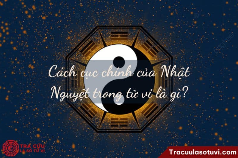 Nhật Nguyệt Là Gì? Gallery 1