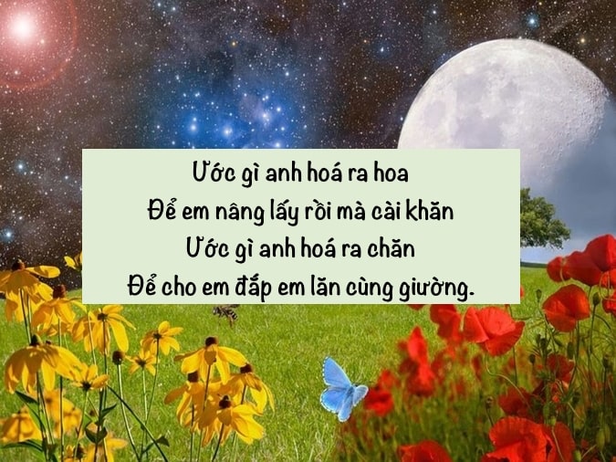 Những câu tục ngữ nói về ước mơ Gallery 1