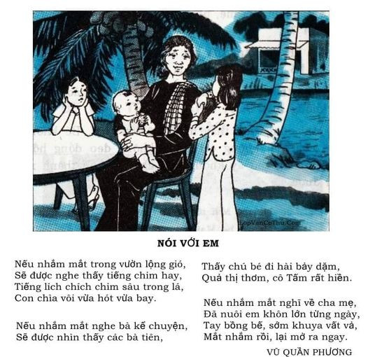 Nói với em một lời Gallery 1