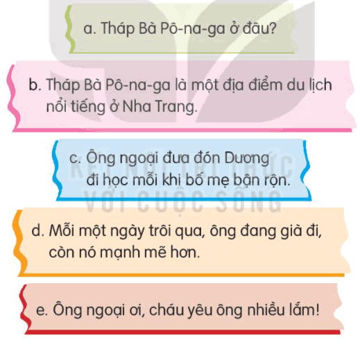Ông Ngoại Ơi Gallery 1