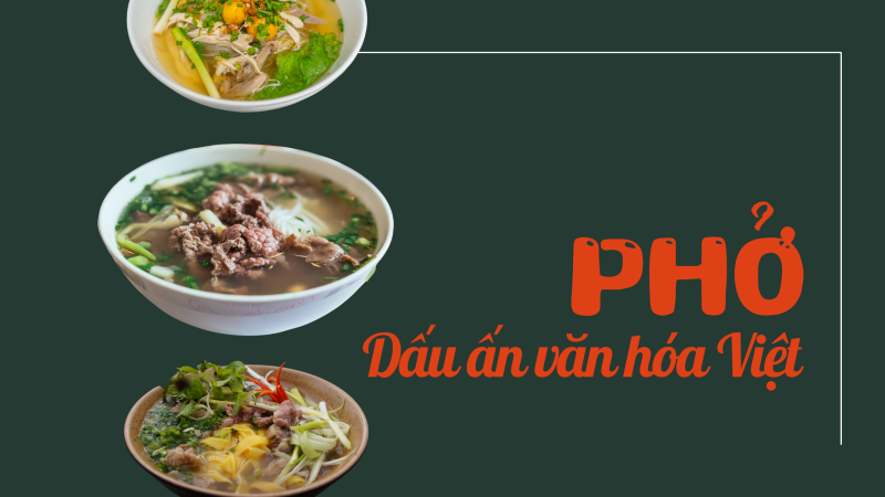 Ý Nghĩa Của Phở: Hương Vị Và Văn Hóa Việt Nam