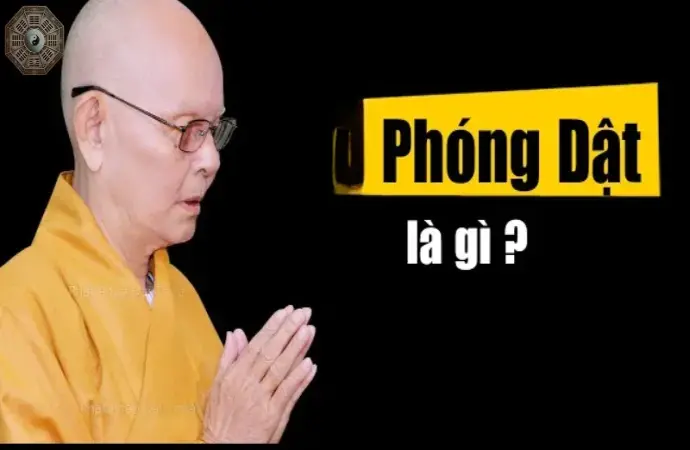 Phóng Dật Là Gì? Gallery 1