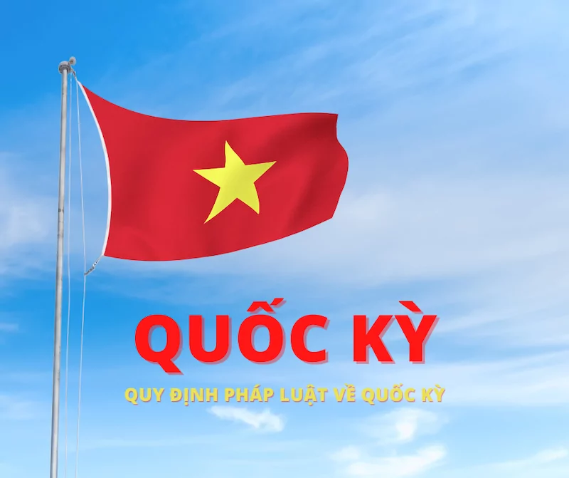 Quốc kỳ là gì? Gallery 1