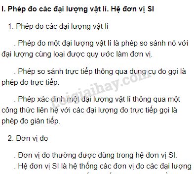 Sai Số Tỉ Đối Của Phép Đo Gallery 2