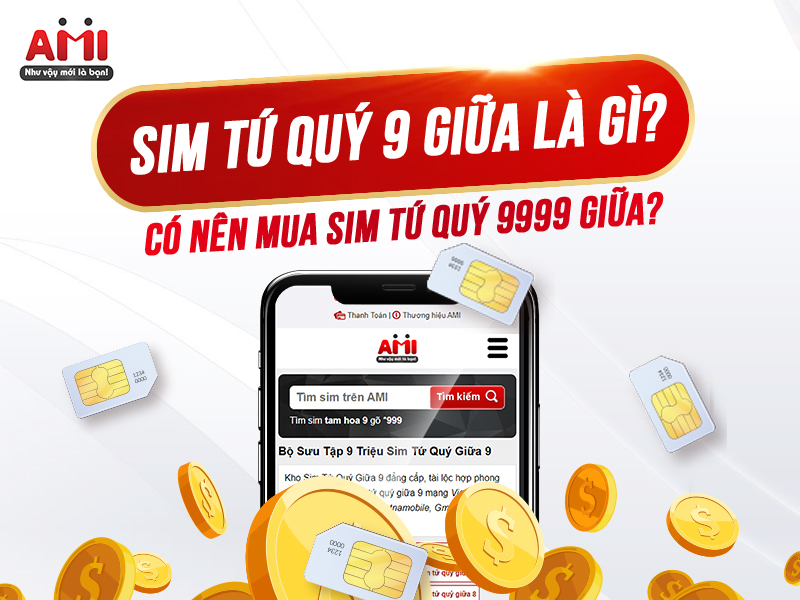 Sim Tứ Quý Giữa - Giá trị và ý nghĩa Gallery 1