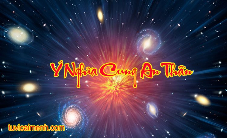 Sinh Thần Cương Là Gì? Gallery 1
