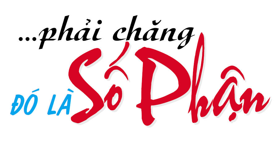 Số Phận Là Gì? Gallery 2