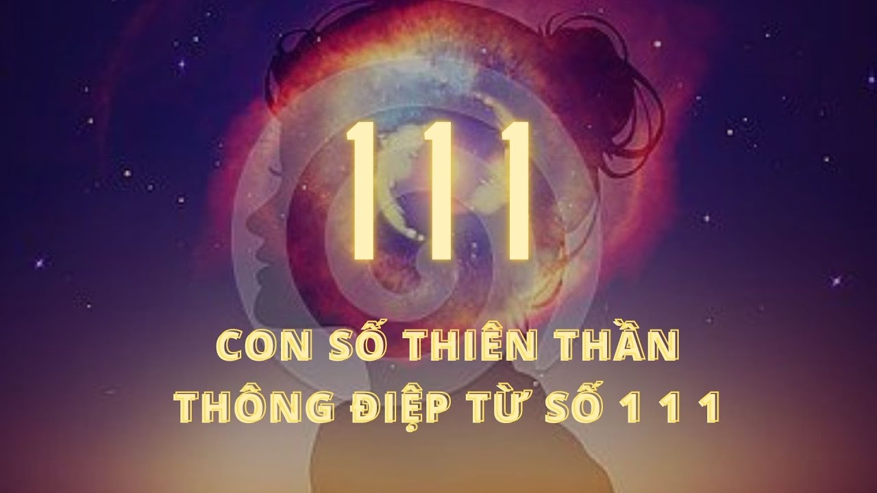 111 Số Thiên Thần: Ý Nghĩa và Thông Điệp Gallery 1