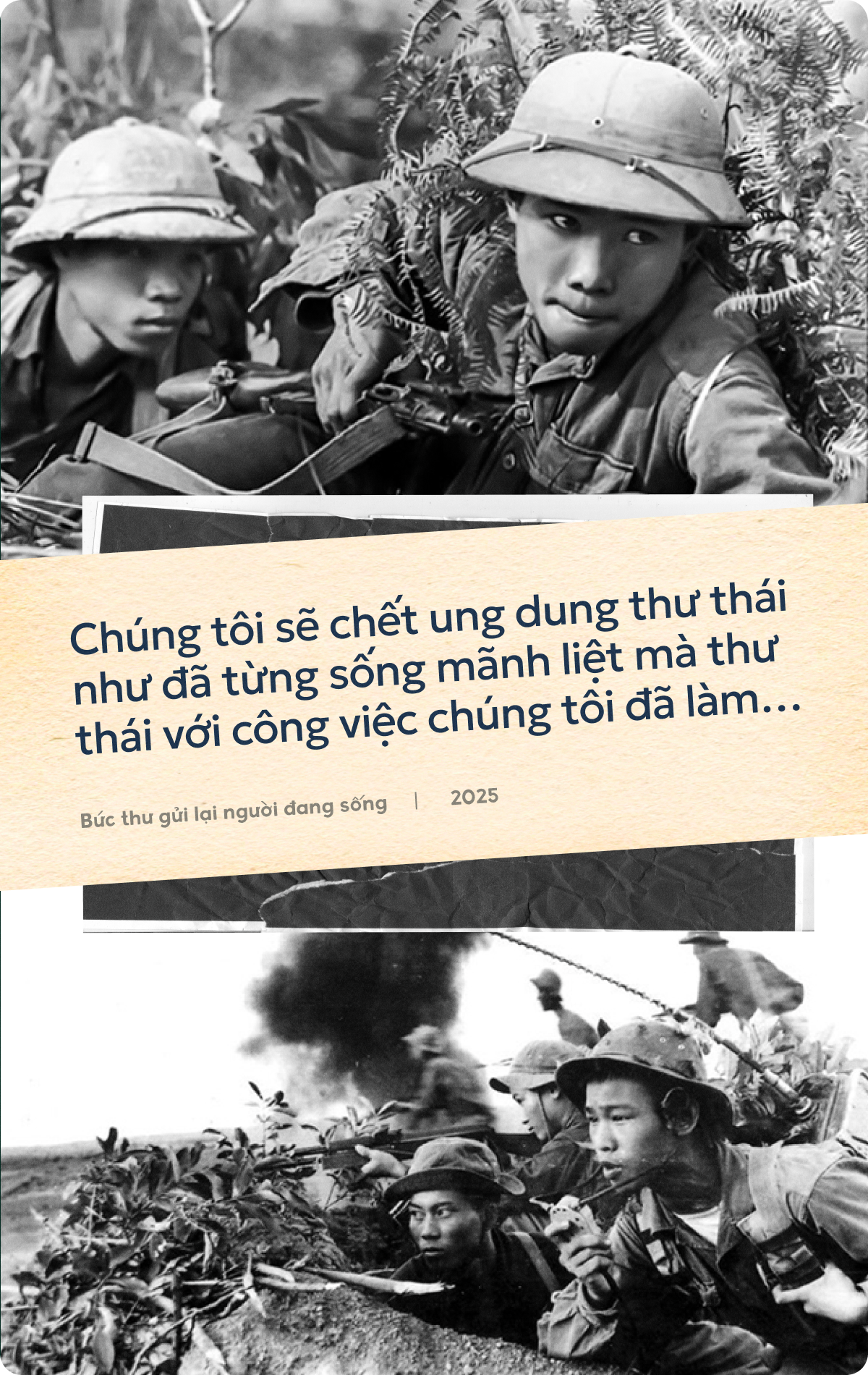 Dũng sĩ đã chết Gallery 1