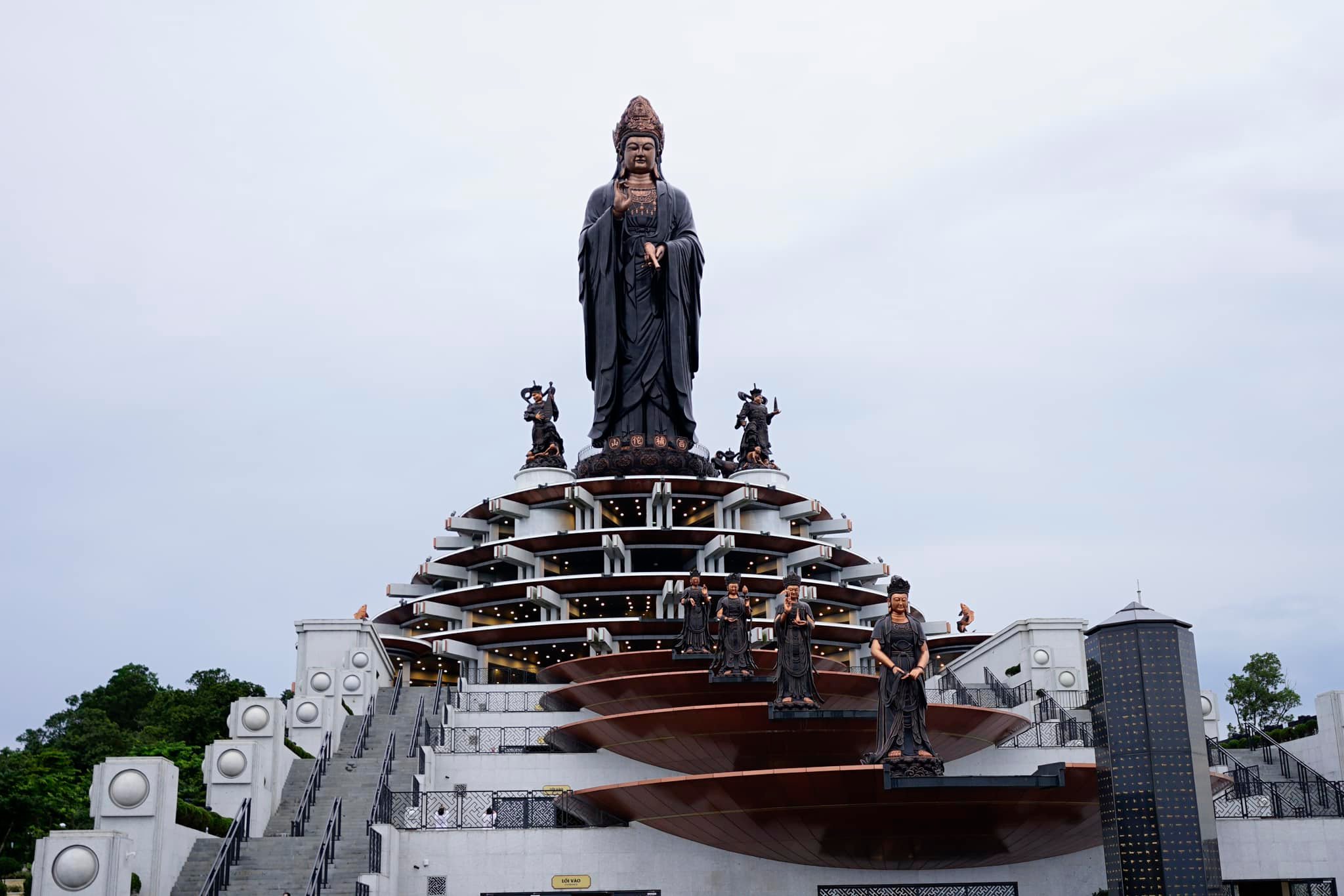 Sự tích núi Bà Đen - Tóm tắt chi tiết Gallery 2
