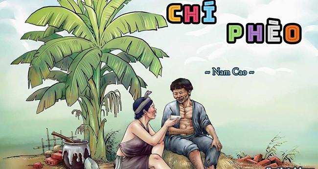 Tóm tắt truyện Chí Phèo Gallery 2