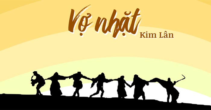 Phân tích tác phẩm Vợ Nhặt của Kim Lân Gallery 1