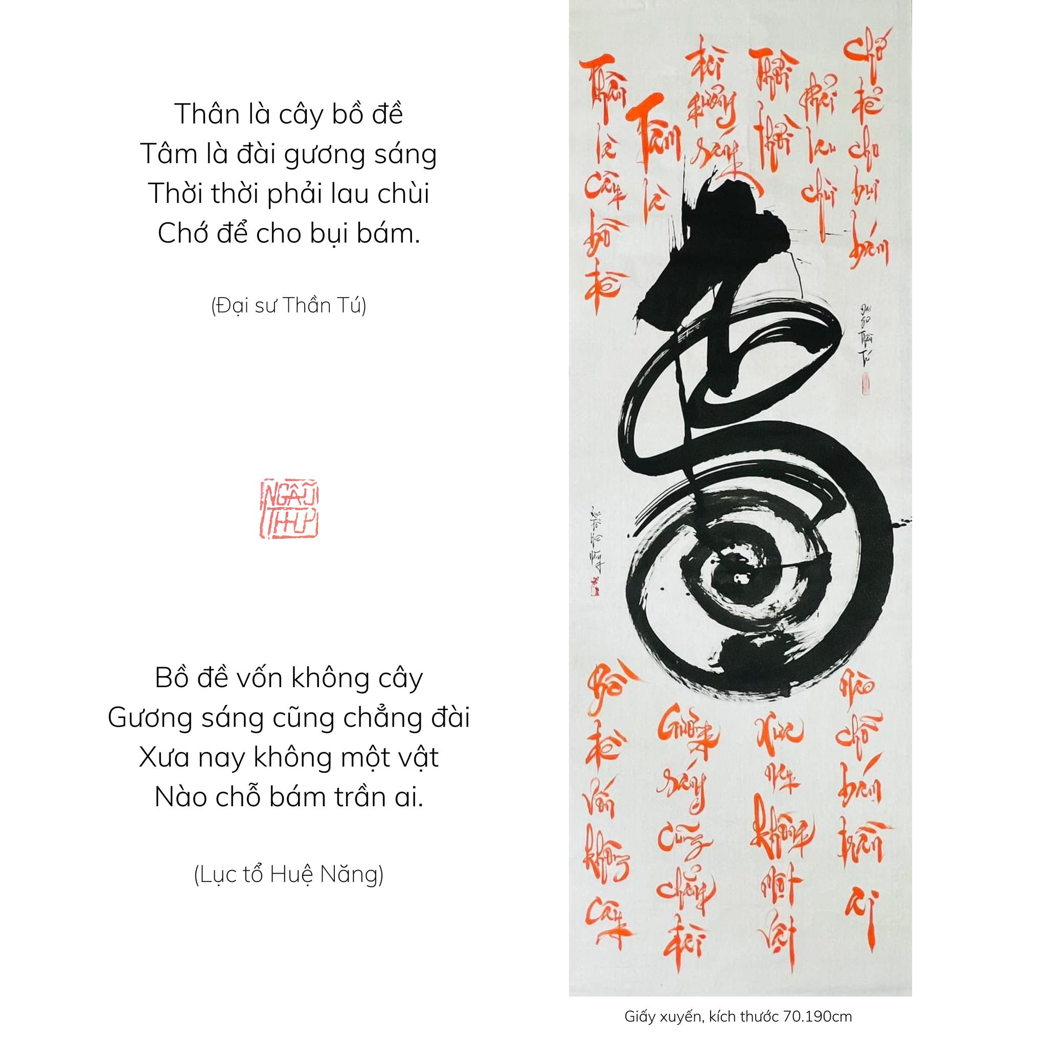 Thân Như Cây Bồ Đề: Ý Nghĩa, Hình Ảnh và Ứng Dụng Gallery 1