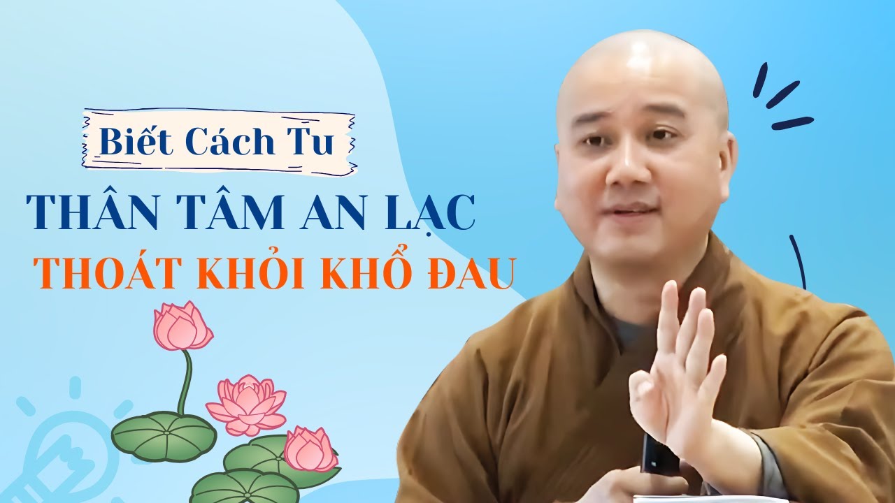 Thơ về Thân Tâm An Lạc Gallery 1