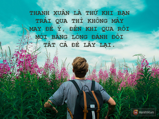 Thanh Xuân Là Gì? Gallery 2