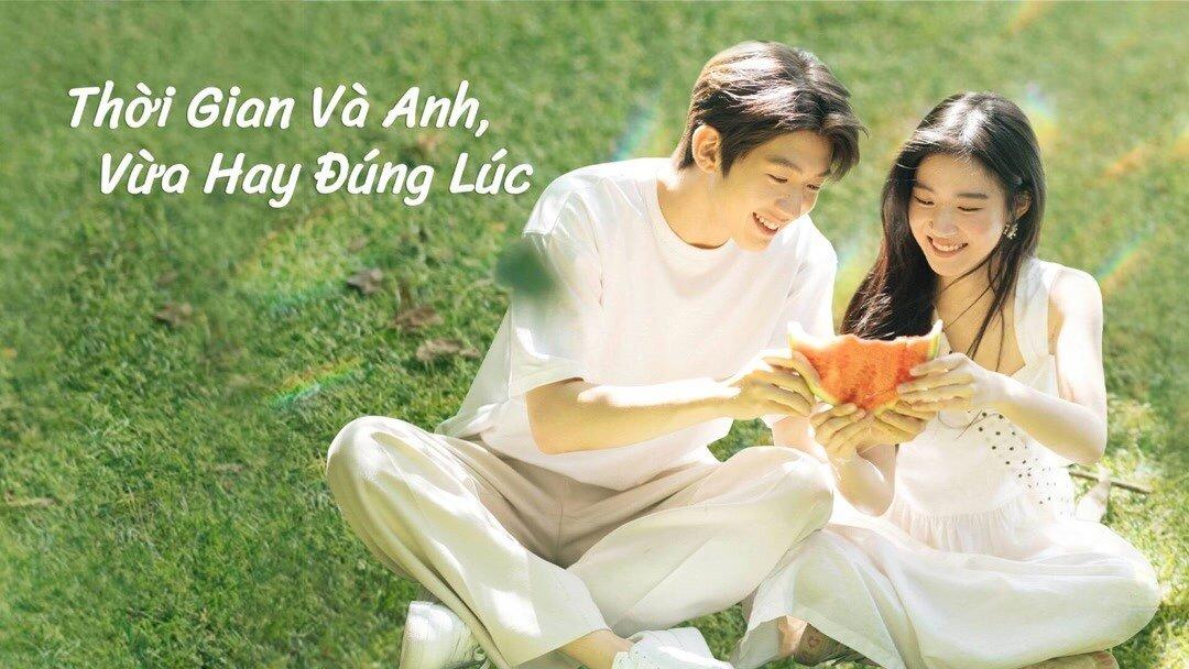 Thanh Xuân Và Anh Vừa Hay Đúng Lúc Gallery 1