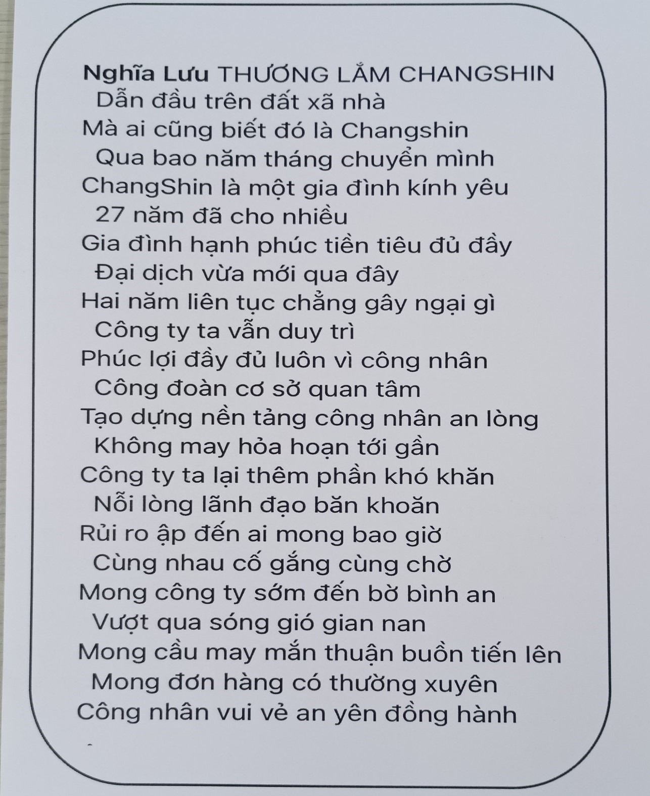 Thơ về Công Nhân: Những vần thơ ca ngợi người lao động Gallery 2