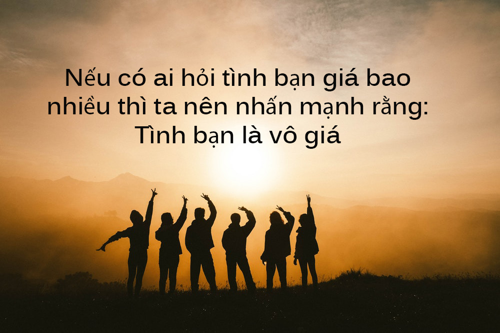 Thơ Về Tình Bạn Gallery 2