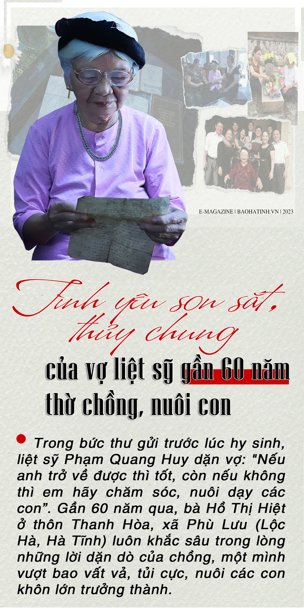 Thủy Chung Son Sắc Gallery 1
