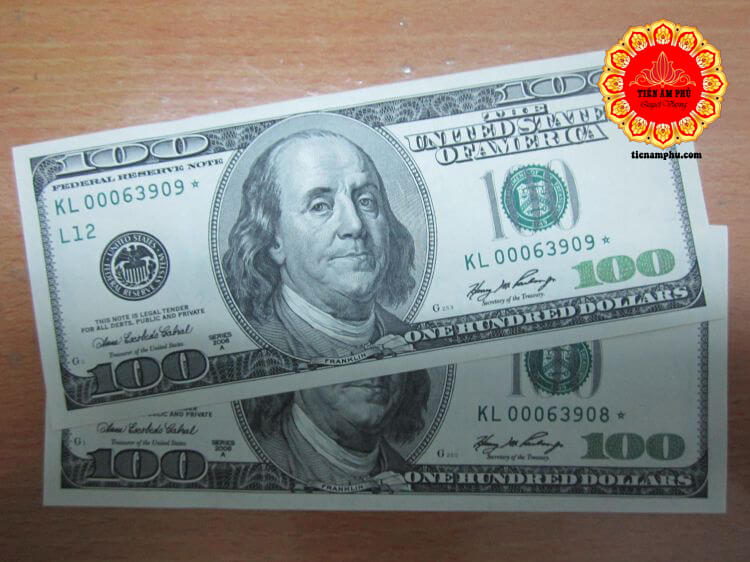 Tiền 100 đô âm phủ là gì? Nguồn gốc, ý nghĩa và những điều cần biết Gallery 2