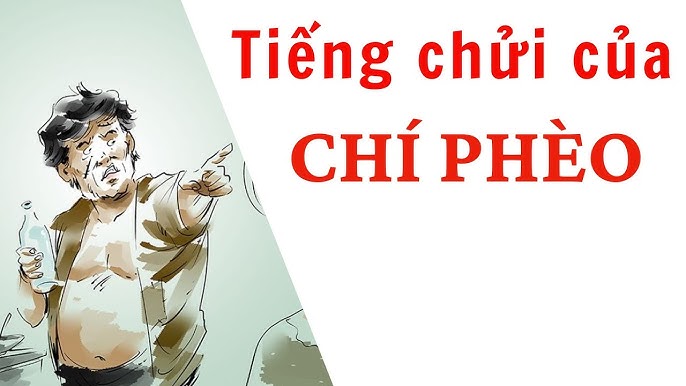 Ý nghĩa tiếng chửi Chí Phèo