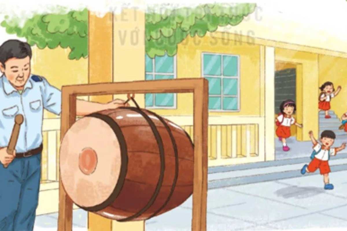 Tùng Tùng Tùng Tiếng Trống Trường Vang Lên Gallery 1