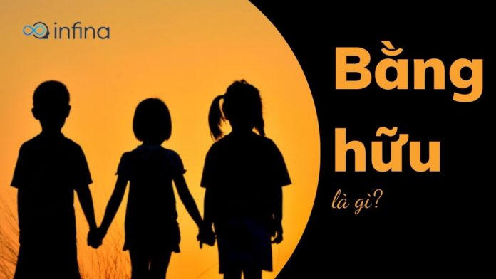 Tình bằng hữu là gì? Gallery 1