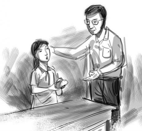 Ý nghĩa thiêng liêng của tình thầy trò