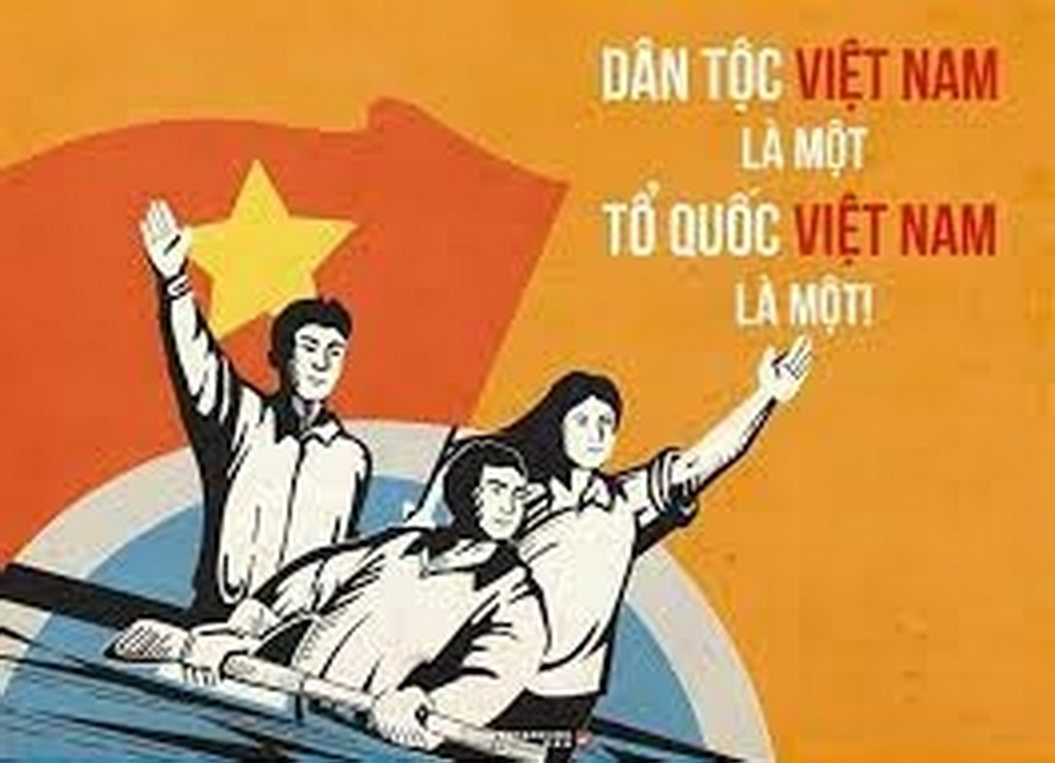 Tình Yêu Tổ Quốc Là Gì? Gallery 2